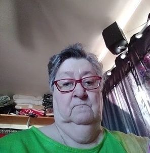 Meet your Posher, Pamela